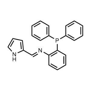 2-(Diphenylphosphino)-N-(1H-pyrrol-2-ylmethylene)benzenamine|CS-0785057