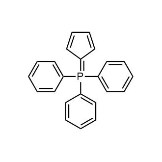 Phosphonium, triphenyl-, cyclopentadienylide|CS-0785067