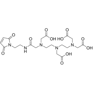 Maleimide-DTPA|CS-0785092