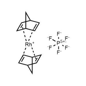 Bis(norbornadiene)rhodium(I) hexafluorophosphate|CS-0785241