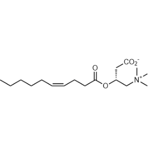 4-cis-Decenoylcarnitine|CS-0785450