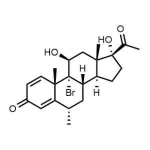 Fluorometholone Impurity 5|CS-0785612