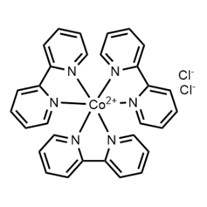 Tris(2,2'-bipyridine)cobalt Dichloride|CS-0785834