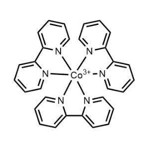 Tris(2,2'-bipyridine)cobalt Trichloride|CS-0785835