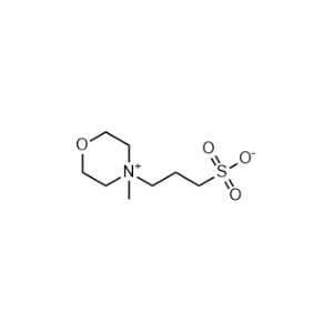 N-Methyl-N-(3-sulfopropyl)morpholinium, Inner Salt|CS-0785918