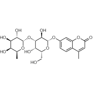 4-Methylumbelliferyl 3-O-(α-L-Fucopyranosyl)-β-D-galactopyranoside|CS-0785920