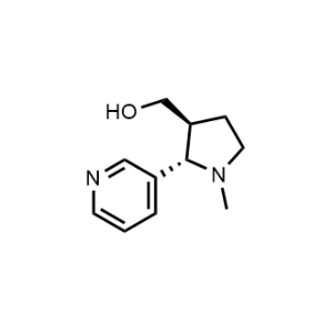 rac-trans 3’-Hydroxymethylnicotine|CS-0785960