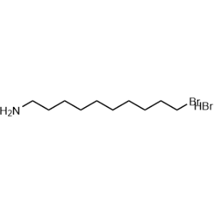10-Bromo-1-aminodecane, Hydrobromide|CS-0786037