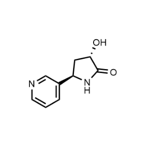 3-trans-Hydroxy Norcotinine|CS-0786084