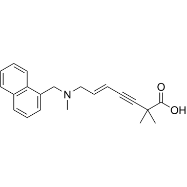 Terbinafine impurity 8|CS-0786224