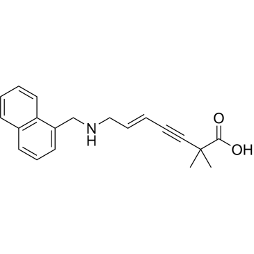 Terbinafine impurity 14|CS-0786231