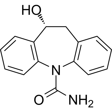 (R)-Licarbazepine|CS-0786357