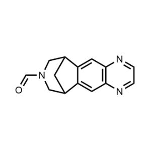 N-Formyl Varenicline|CS-0786701