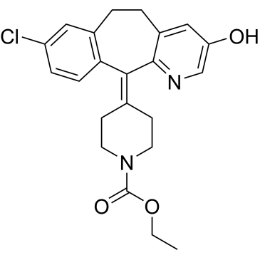 3-Hydroxy Loratadine|CS-0786814
