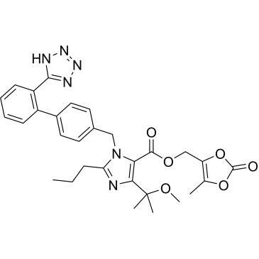 Olmesartan impurity 6|CS-0787200