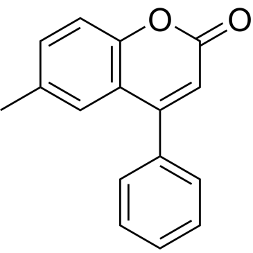 6-Methyl-4-phenylcoumarin|CS-0787329