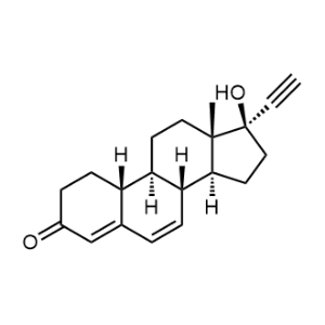 6,7-Dehydro Norethindrone|CS-0788196