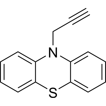 N-Propargyl Phenothiazine|CS-0788443