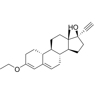 Norethindrone 3-Ethyl Ether|CS-0789060