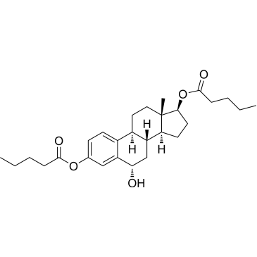 Estradiol Valerate impurity 2|CS-0789239