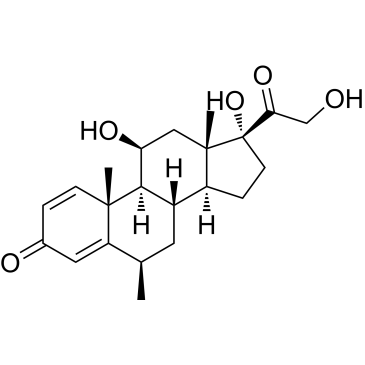 Methylprednisolone impurity 7|CS-0789628