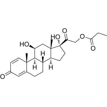 Prednisolone Impurity 5|CS-0789835