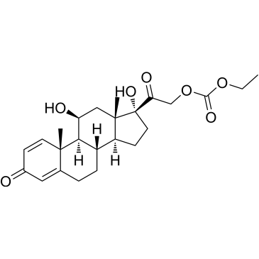 Prednisolone Impurity 4|CS-0789838