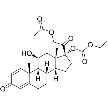Prednisolone Impurity 2|CS-0789840