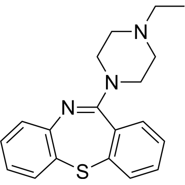 Quetiapine impurity 10|CS-0789918