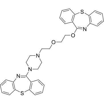 Quetiapine impurity 11|CS-0789926