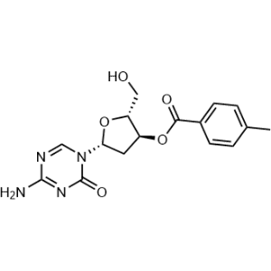 3-Toluoyl Decitabine|CS-0790034