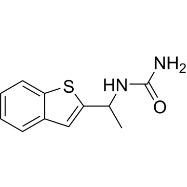N-Dehydroxyzileuton|CS-0790320