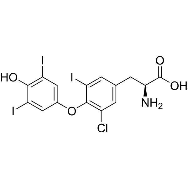 Levothyroxine impurity 14|CS-0791195