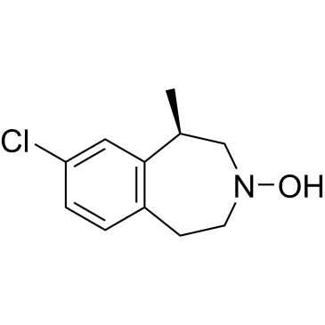 N-Hydroxy Lorcaserin|CS-0791212