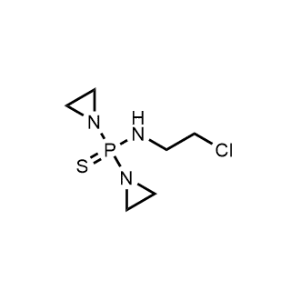 N-Chloro Ethyl ThioTEPA|CS-0791346