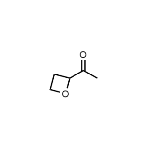 1-(2-Oxetanyl)-ethanone|CS-0791437