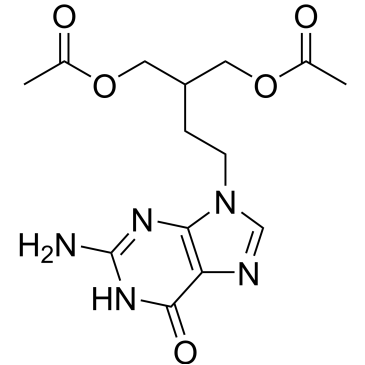 Penciclovir Diacetate|CS-0791438
