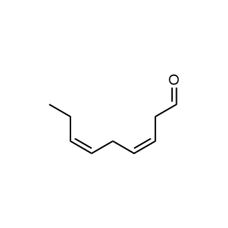 (3Z,6Z)-Nonadienal|CS-0791698
