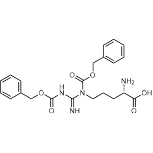 L-Arg(Z)2-OH|CS-0792455