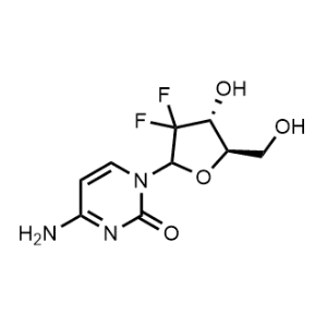 2’,2’-Difluoro-2’-deoxycytidine|CS-0792620