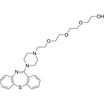 Quetiapine impurity 6|CS-0792941