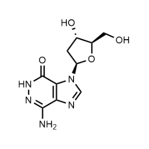 (S)​-​N-​(tert-​Butyl)​-​2-​(4-​(piperidin-​3-​yl)​phenyl)​-​2H-​indazole-​7-​carboxamide|CS-0793079