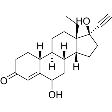 6-Hydroxynorgestrel|CS-0793553