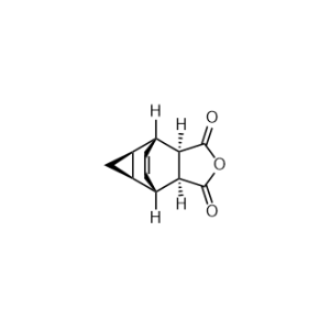 3,6-Cyclopropylene-Δ4-tetrahydrophthalic Anhydride|CS-0793860