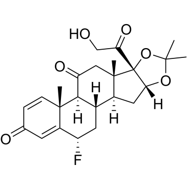 11-Keto Flunisolide|CS-0794081