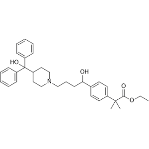m-Fexofenadine ethyl ester|CS-0794186