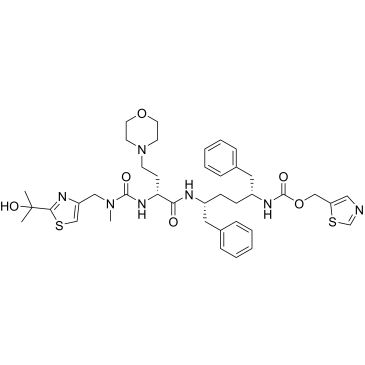 Hydroxy Cobicistat|CS-0794464