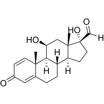 17-Deshydroxyacetyl 17-Carbonyl Prednisolone|CS-0794946