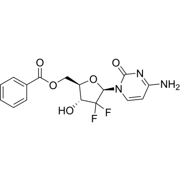 Gemcitabine 5-Benzoate|CS-0795030