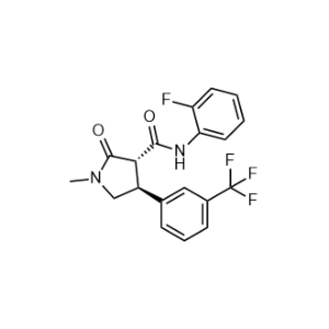Tetflupyrolimet|CS-0795683